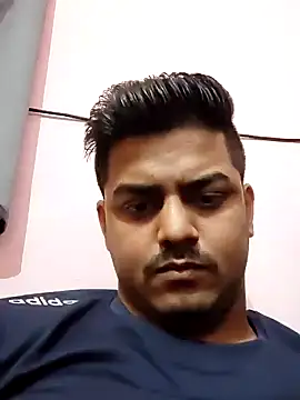 sethgamble000777 online show from February 10, 2025, 2:05 pm