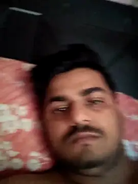 sethgamble000777 online show from February 18, 2025, 10:49 am