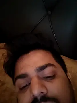 sethgamble000777 online show from March 3, 2025, 9:00 am