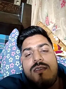 sethgamble000777 online show from March 27, 2026, 2:50 pm