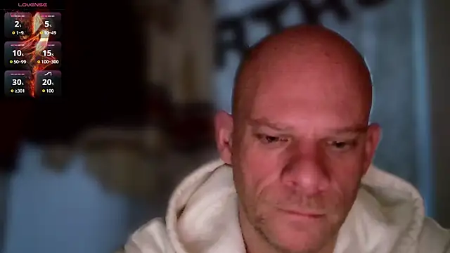 Boss5989 online show from March 8, 2026, 11:14 am