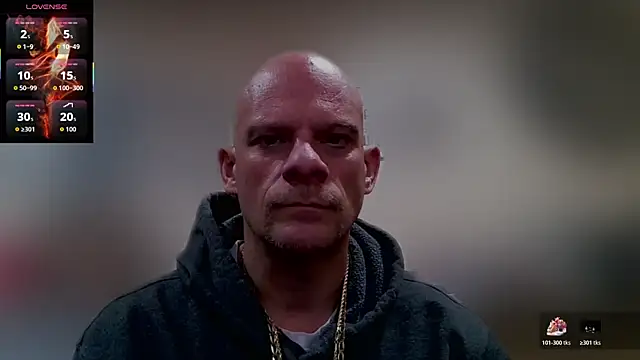 Boss5989 online show from March 20, 2026, 12:43 pm