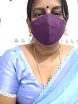 Snapshot of Tamil_Meera12 chatting on June 11, 2026, 3:48 am Tamil Meera12 online show from June 11, 2026, 3:48 am