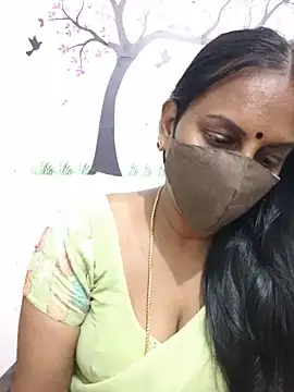 Snapshot of Tamil_Meera12 chatting on June 20, 2026, 7:00 am Tamil Meera12 online show from June 20, 2026, 7:00 am