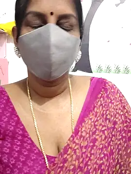 Snapshot of Tamil_Meera12 chatting on June 27, 2026, 4:45 pm Tamil Meera12 online show from June 27, 2026, 4:45 pm