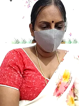 Snapshot of Tamil_Meera12 chatting on June 29, 2026, 8:20 am Tamil Meera12 online show from June 29, 2026, 8:20 am