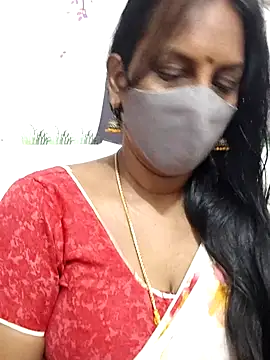 Snapshot of Tamil_Meera12 chatting on July 17, 2026, 7:48 am Tamil Meera12 online show from July 17, 2026, 7:48 am