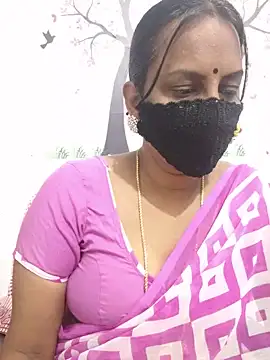 Snapshot of Tamil_Meera12 chatting on July 24, 2026, 7:28 am Tamil Meera12 online show from July 24, 2026, 7:28 am