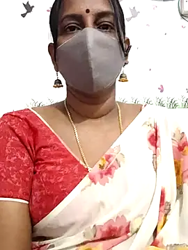 Snapshot of Tamil_Meera12 chatting on July 29, 2026, 3:26 am Tamil Meera12 online show from July 29, 2026, 3:26 am