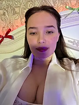 GoddessYanaMironova online show from March 24, 2026, 8:47 pm