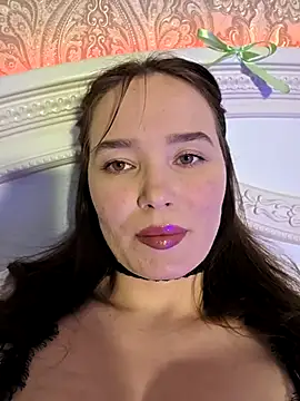 GoddessYanaMironova online show from March 27, 2026, 8:19 pm