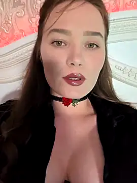 Snapshot of GoddessYanaMironova chatting on April 19, 2026, 7:27 pm GoddessYanaMironova online show from April 19, 2026, 7:27 pm