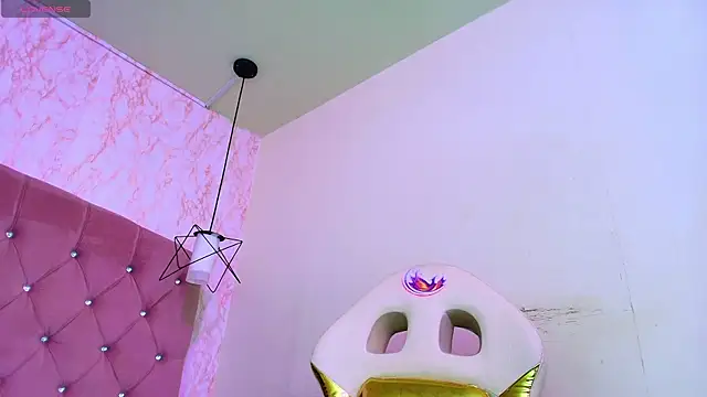 Raichell  online show from October 2, 2025, 3:24 am