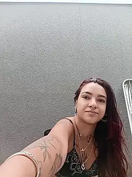 Snapshot of Pantaneirasexy chatting on August 3, 2026, 2:00 pm Pantaneirasexy online show from August 3, 2026, 2:00 pm