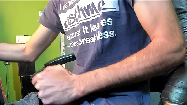 BigCumShoot online show from February 3, 2026, 7:35 am