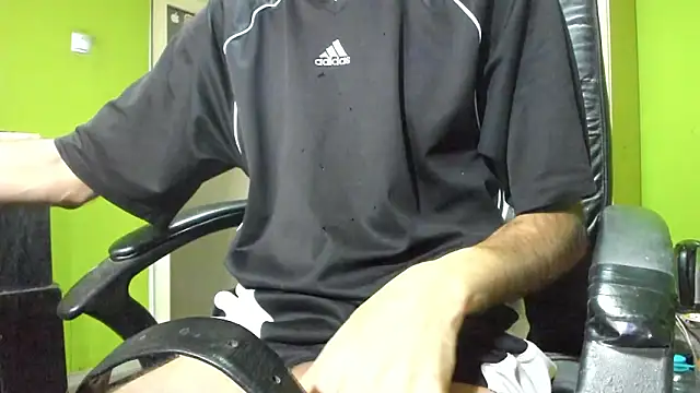 BigCumShoot online show from February 6, 2026, 10:51 am