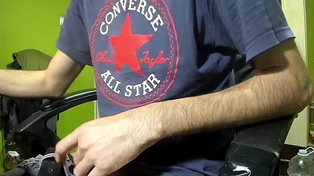 BigCumShoot online show from March 1, 2026, 6:37 am