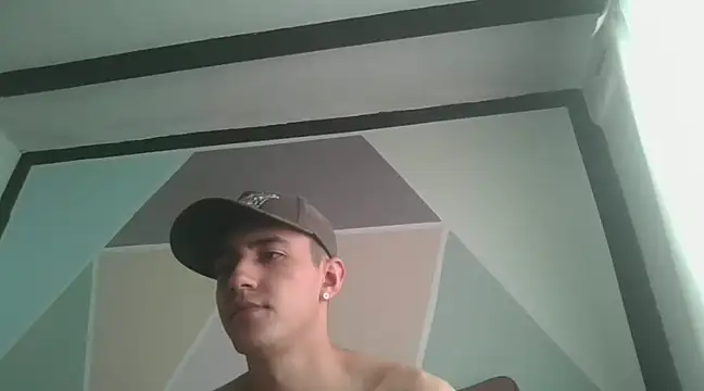 daimon king05 online show from January 31, 2025, 1:56 pm