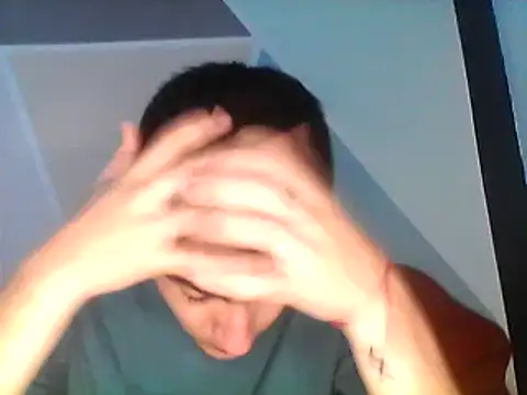 daimon king05 online show from February 14, 2025, 1:23 am