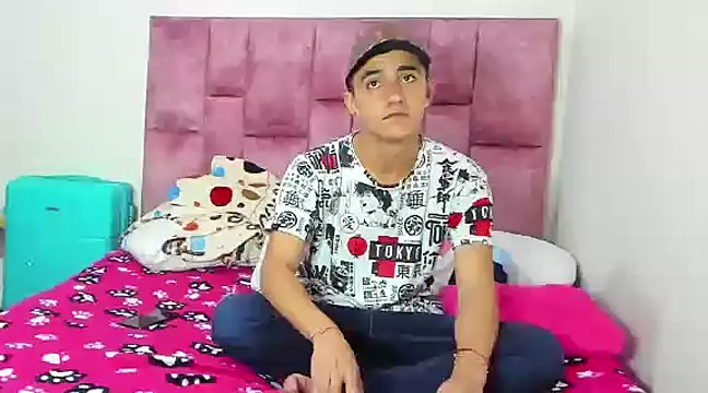 daimon king05 online show from March 15, 2025, 3:48 pm