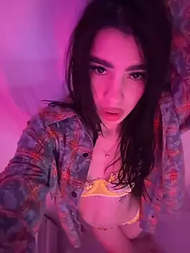  BbFreya online show from February 7, 2025, 7:49 pm