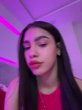  BbFreya online show from February 22, 2025, 1:35 pm