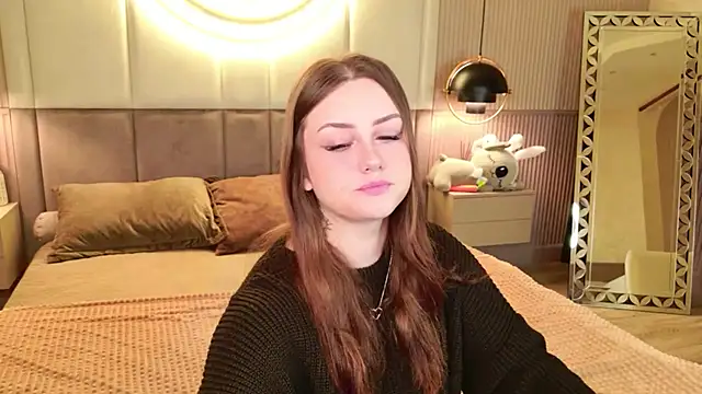 Kendra Parlow online show from April 11, 2026, 8:35 pm