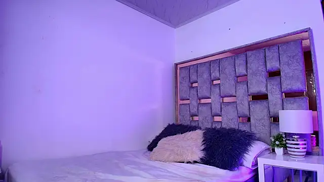Snapshot of Alexa_candy18 chatting on July 19, 2026, 12:25 am Alexa candy18 online show from July 19, 2026, 12:25 am
