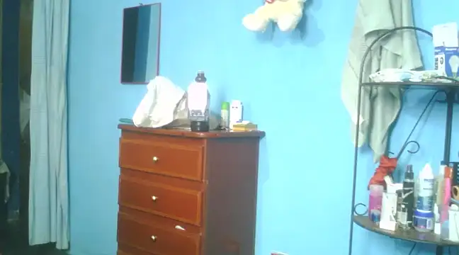 DivinaTransStrella online show from February 20, 2025, 4:57 pm