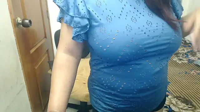 Siblleyx online show from April 9, 2026, 10:37 pm