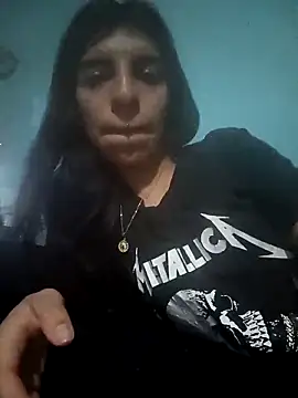 Snapshot of Ariell_Kieran chatting on May 1, 2026, 12:15 am Ariell Kieran online show from May 1, 2026, 12:15 am
