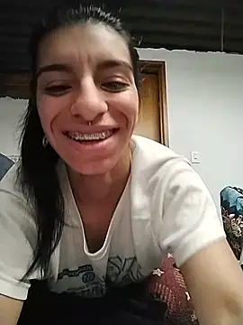 Snapshot of Ariell_Kieran chatting on July 23, 2026, 5:55 pm Ariell Kieran online show from July 23, 2026, 5:55 pm
