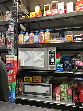 Andrea18 blonde online show from February 23, 2026, 4:37 pm