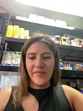 Andrea18 blonde online show from April 8, 2026, 2:50 pm