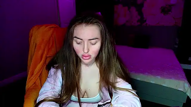 MissisCaty online show from March 31, 2026, 7:25 pm