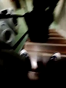 dominationmybigdick online show from March 19, 2026, 7:51 pm