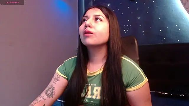 Snapshot of sweety_ashly chatting on March 22, 2025, 2:47 pm sweety ashly online show from March 22, 2025, 2:47 pm