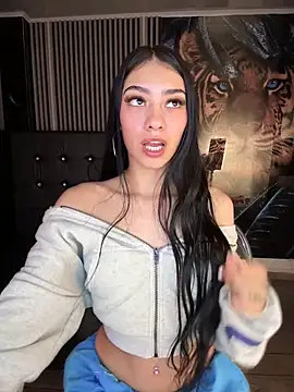 TayylorSexx online show from February 23, 2026, 5:49 am