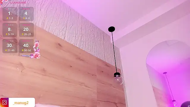 bella lovers  online show from April 29, 2026, 12:42 pm