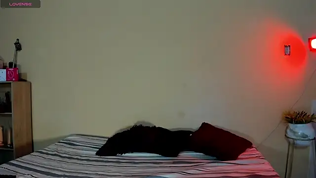 Violetta 0 online show from March 17, 2026, 12:19 pm