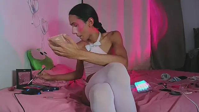 cassidy blossom online show from March 29, 2026, 2:11 am