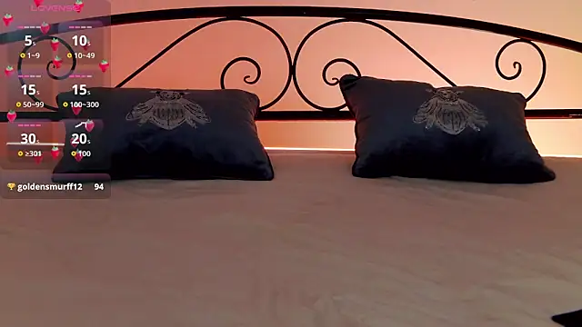 Maytaai online show from October 31, 2025, 9:05 pm