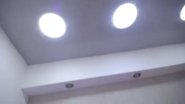 GochitaWild online show from February 6, 2026, 7:50 pm