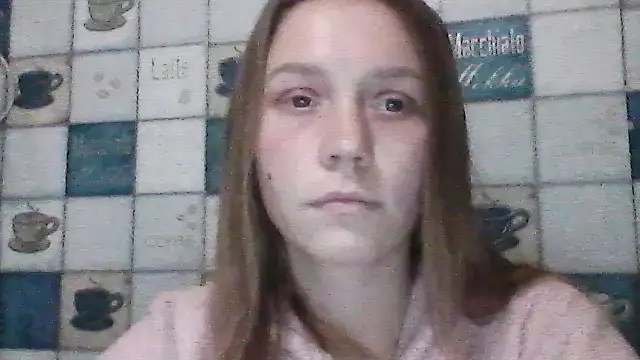 Snapshot of Anna_wey chatting on February 1, 2025, 7:34 pm Anna wey online show from February 1, 2025, 7:34 pm