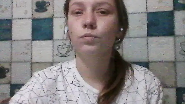 Snapshot of Anna_wey chatting on February 3, 2025, 5:46 pm Anna wey online show from February 3, 2025, 5:46 pm