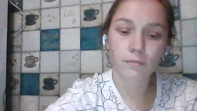 Snapshot of Anna_wey chatting on February 4, 2025, 4:50 pm Anna wey online show from February 4, 2025, 4:50 pm