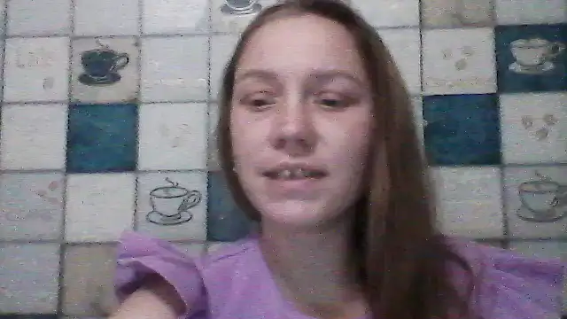 Snapshot of Anna_wey chatting on February 6, 2025, 5:19 pm Anna wey online show from February 6, 2025, 5:19 pm