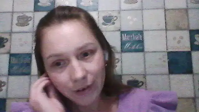 Snapshot of Anna_wey chatting on February 6, 2025, 8:23 pm Anna wey online show from February 6, 2025, 8:23 pm