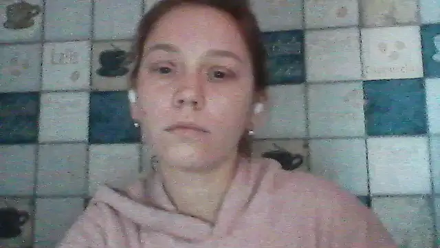 Snapshot of Anna_wey chatting on February 7, 2025, 5:52 am Anna wey online show from February 7, 2025, 5:52 am