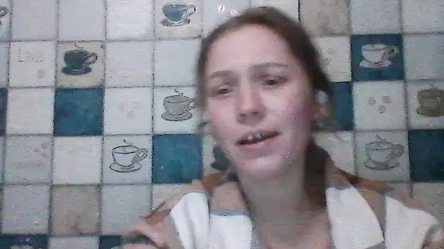 Snapshot of Anna_wey chatting on February 7, 2025, 4:14 pm Anna wey online show from February 7, 2025, 4:14 pm